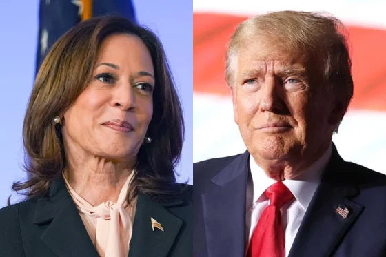 Key Swing States Impacting Harris and Trump’s Battle