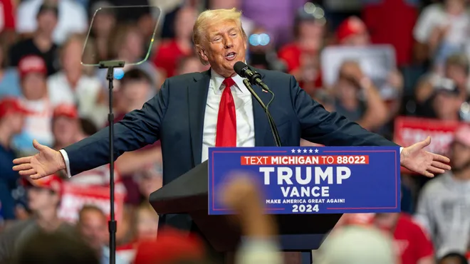 Why Trump Supporters Remain Loyal Despite Controversies