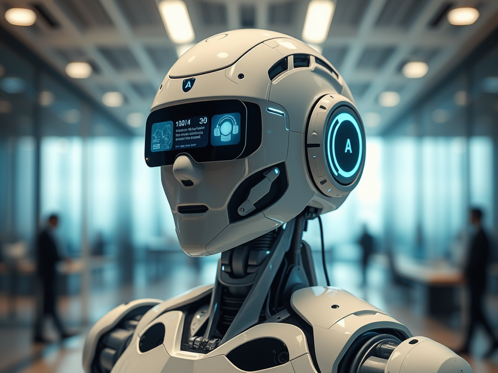 How AI is Transforming Investment Strategies