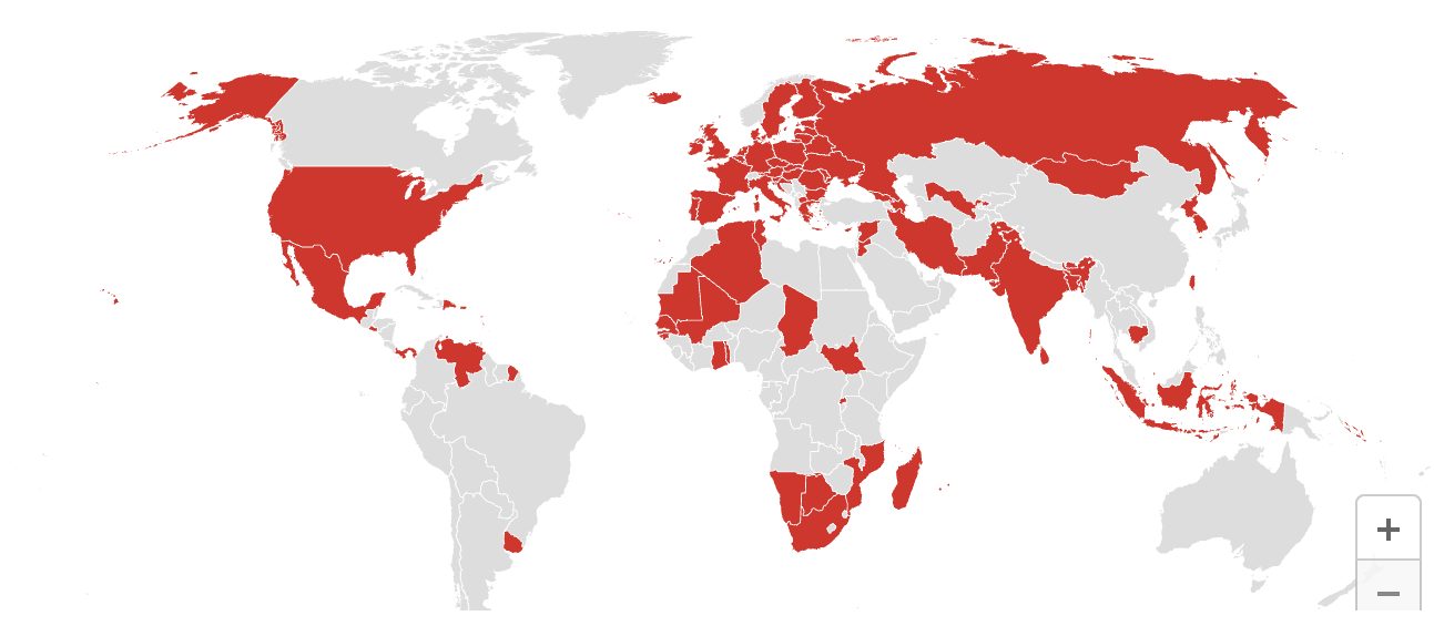 2024 Elections: Incumbents Face Global Challenges