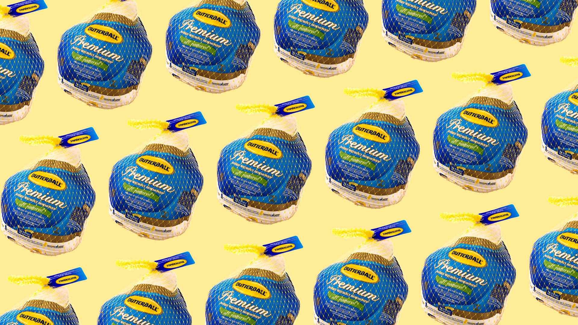 Fact-Checking Butterball: The Truth Behind PETA’s Allegations