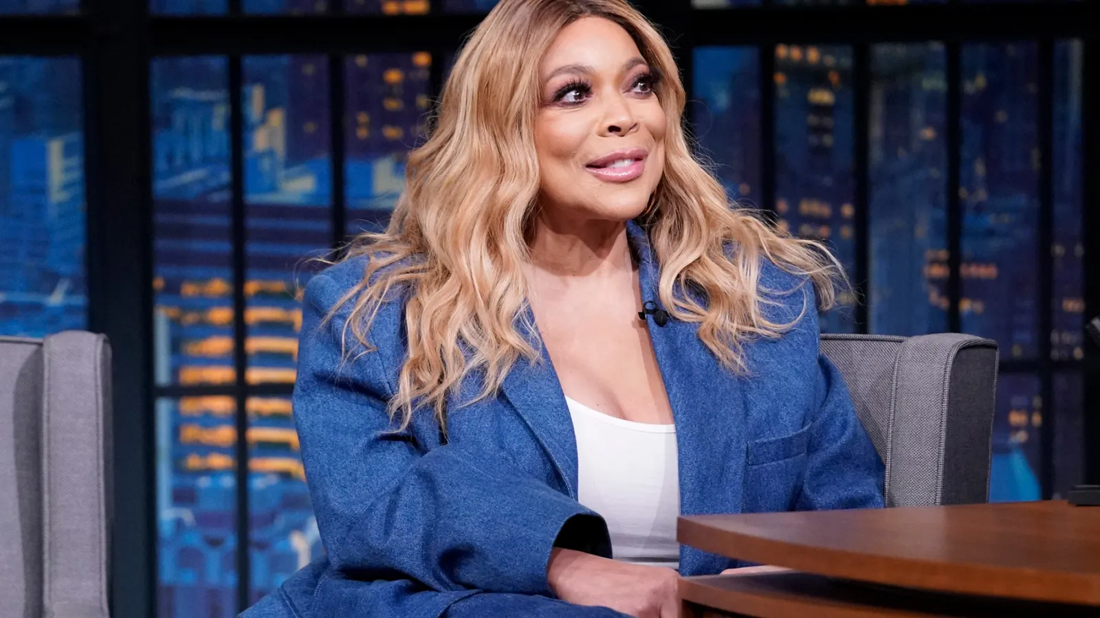 Wendy Williams Permanently Incapacitated: The Shocking Truth Revealed